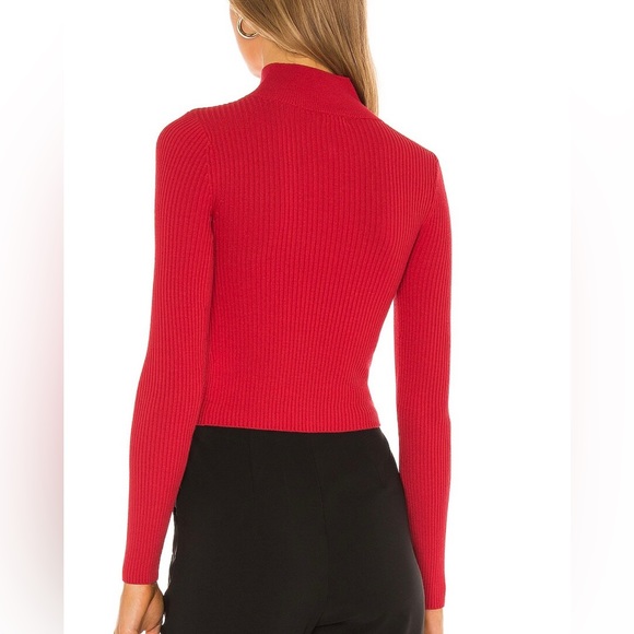 NBD Toula sweater, Medium. NWT! - Picture 2 of 4